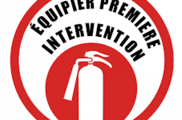 Formation Equipier de première intervention (EPI)