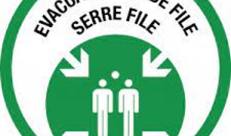 Formation Guide-file / Serre-file 