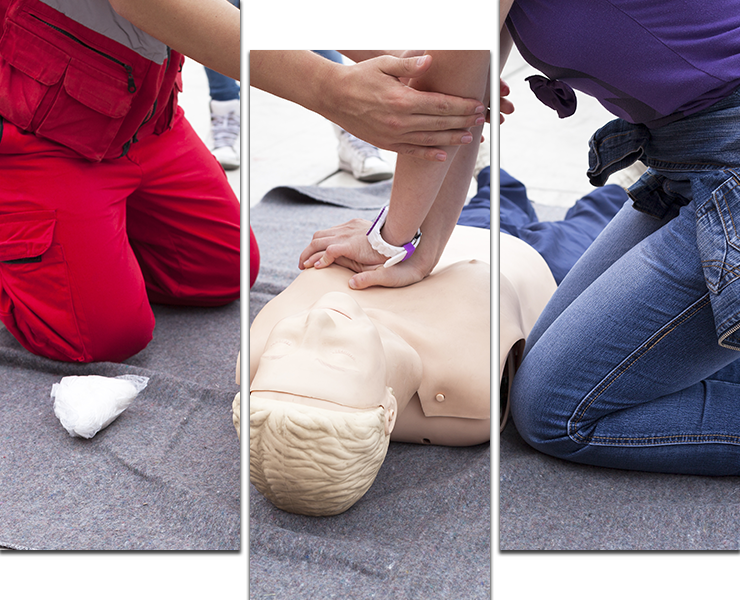 Formation sauveteur secourisme du travail (SST) Reims, Marne